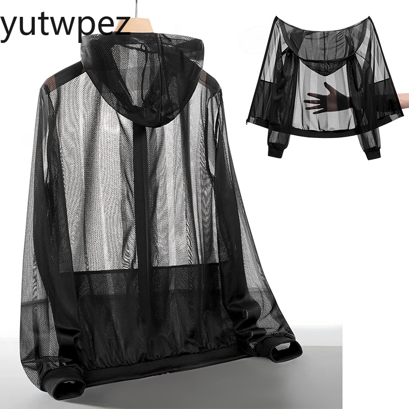 Outdoor Sport Jacket - Summer UPF50+ UV Sun Protection Skin