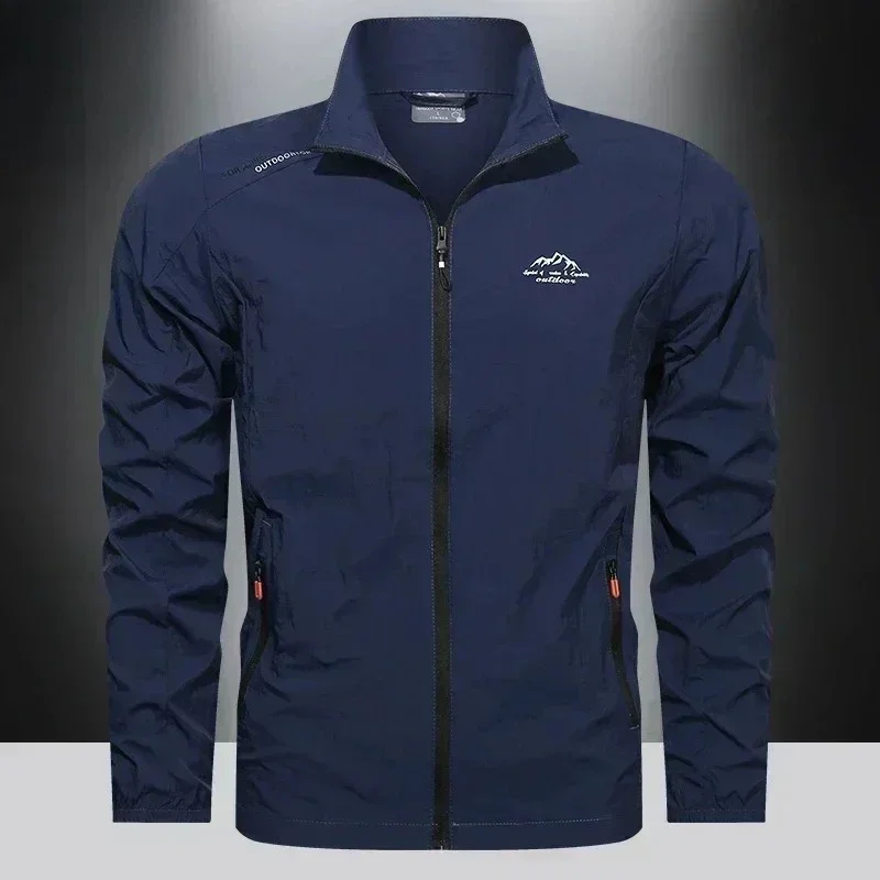 Outdoor Quick Dry Sunscreen Ru - đánh giá và giá Outdoor Sport Jacket