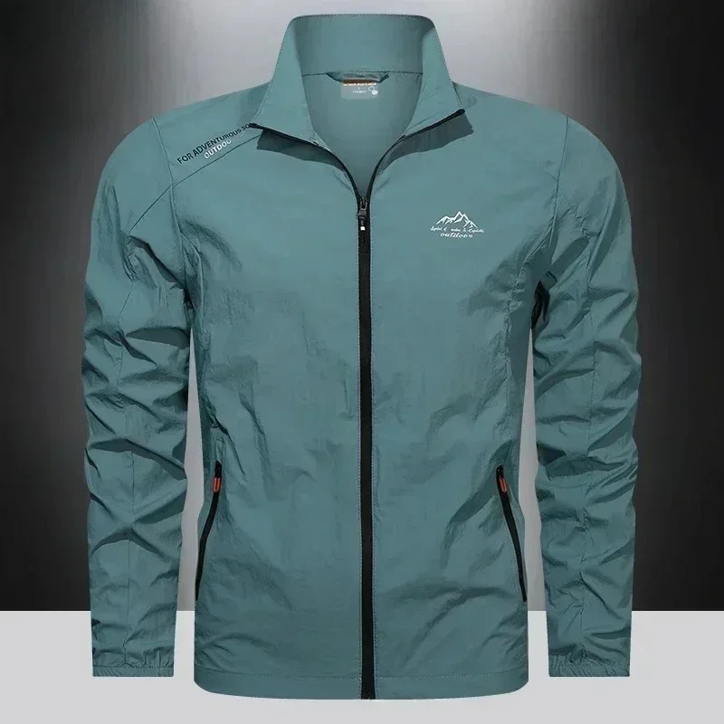 Outdoor Quick Dry Sunscreen Ru - đánh giá và giá Outdoor Sport Jacket