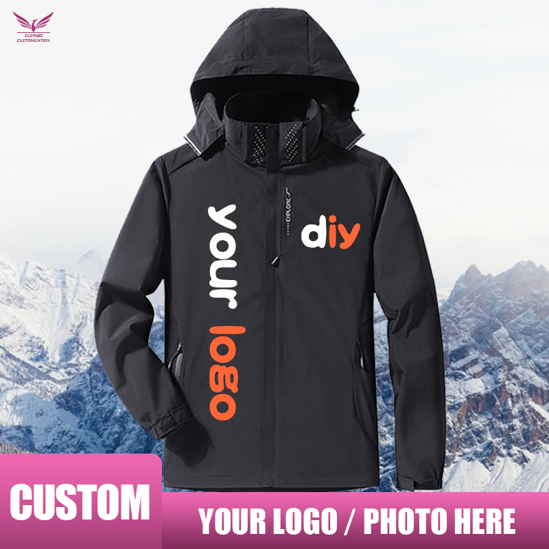 Outdoor fashion waterproof spo - đánh giá và giá Outdoor Sport Jacket