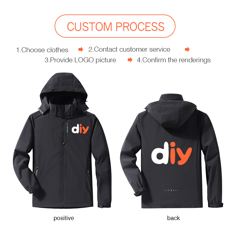 Outdoor fashion waterproof spo - đánh giá và giá Outdoor Sport Jacket