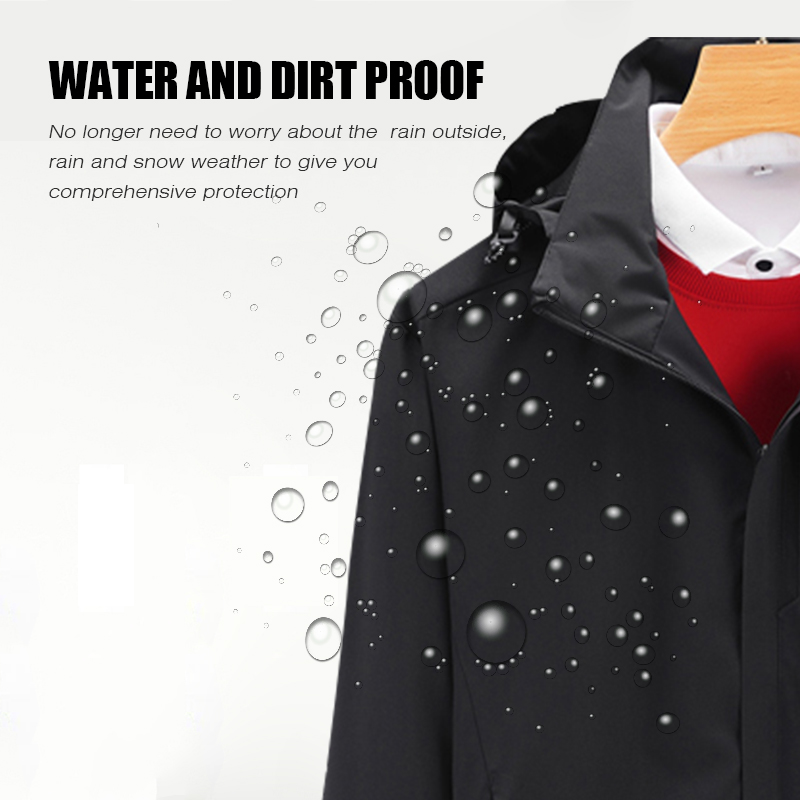 Outdoor fashion waterproof spo - đánh giá và giá Outdoor Sport Jacket