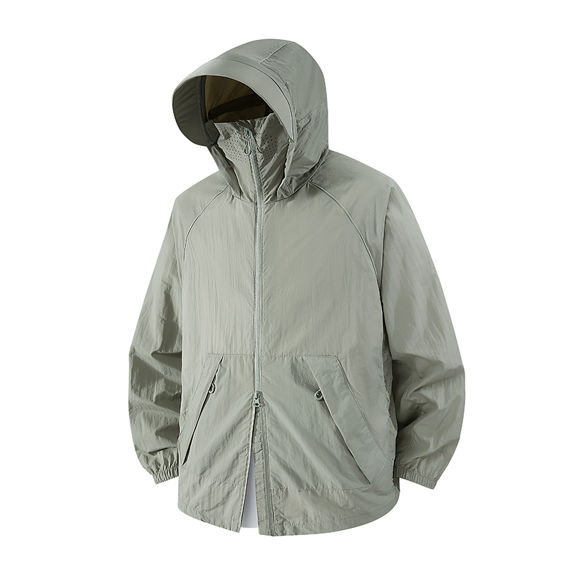 Summer Outdoor Running Fitness - đánh giá và giá Outdoor Sport Jacket