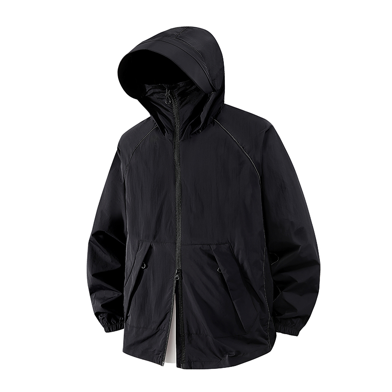 Summer Outdoor Running Fitness - đánh giá và giá Outdoor Sport Jacket