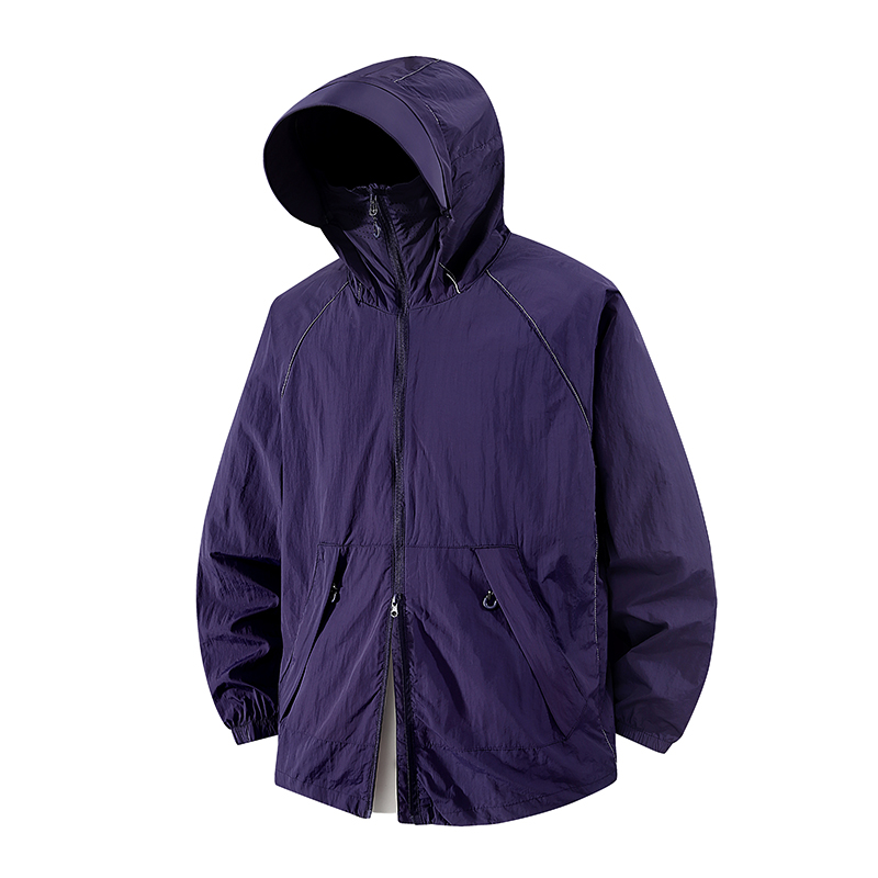 Summer Outdoor Running Fitness - đánh giá và giá Outdoor Sport Jacket