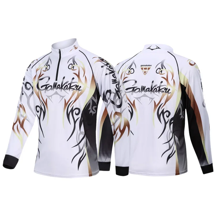 New Outdoo Men Fishing Shirts  - đánh giá và giá Outdoor Sport Jacket