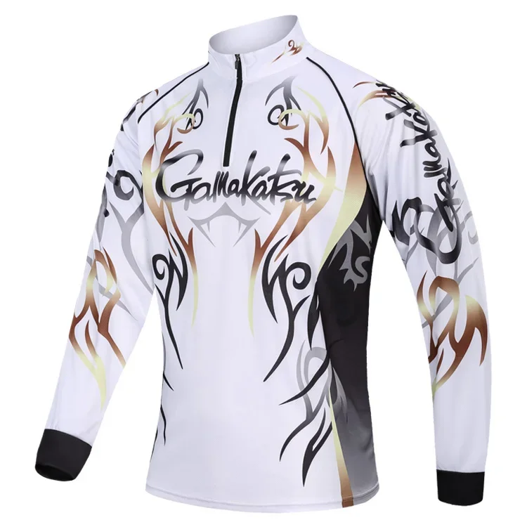 New Outdoo Men Fishing Shirts  - đánh giá và giá Outdoor Sport Jacket