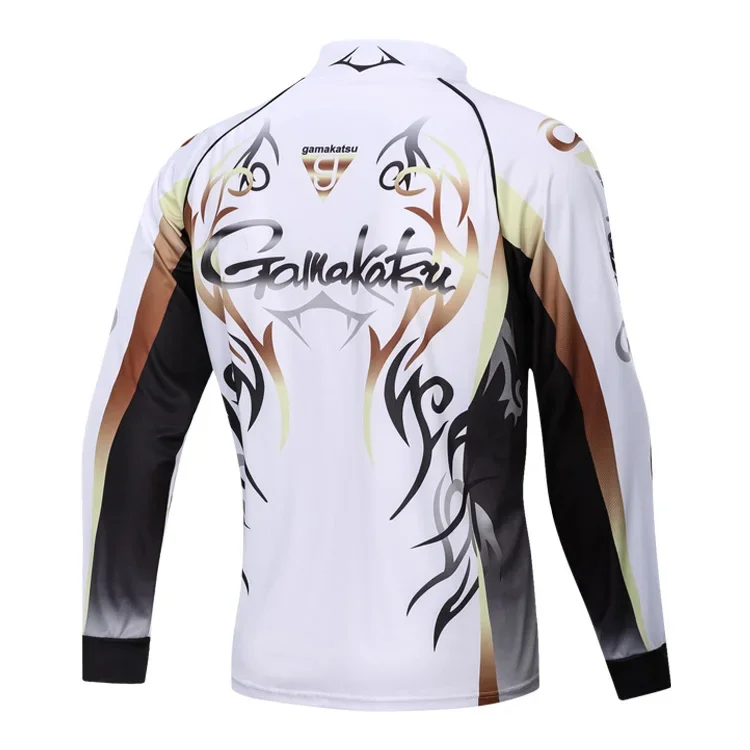 New Outdoo Men Fishing Shirts  - đánh giá và giá Outdoor Sport Jacket