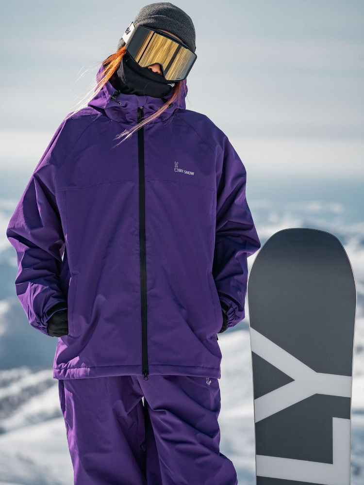 Outdoor Winter Skiing Suit 202 - đánh giá và giá Outdoor Sport Jacket